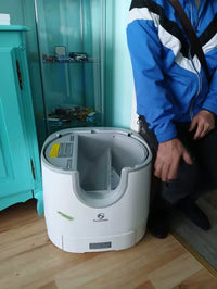 Customer photo 1 for review 4