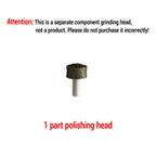 Electric Dog Nail Clippers for Dog Nail Grinders Rechargeable USB Charging LED Light Pet Quiet Cat Paws Nail Grooming Supplies Petneeds Space