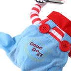 Halloween Funny Dog Clothes Small Medium Large Dogs Cat Cosplay Pets Dress Up Puppy Pullover Chihuahua Costume Party Pet Outfits Petneeds Space